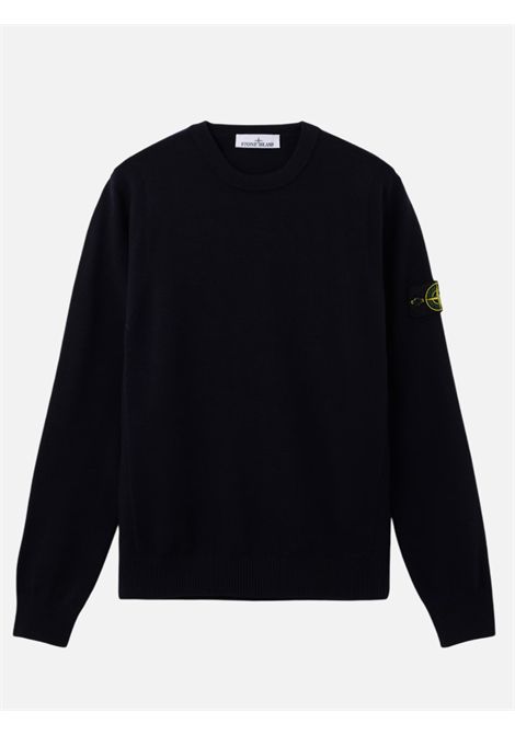 Maglia stretch Stone Island Stone Island | Maglieria | S155100001S00A1V0020